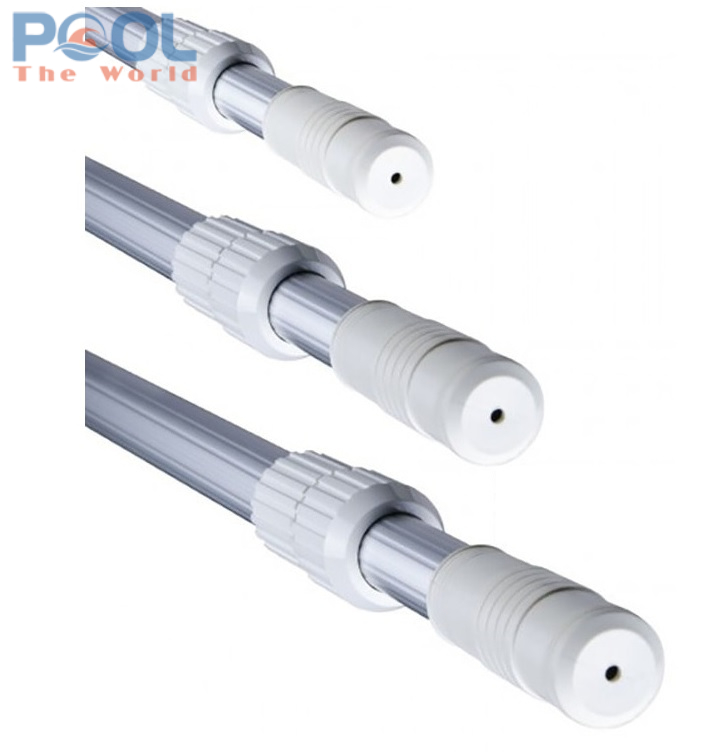 Sào nhôm 5m: Hơn cả chiều dài, là hiệu quả vượt mong đợi