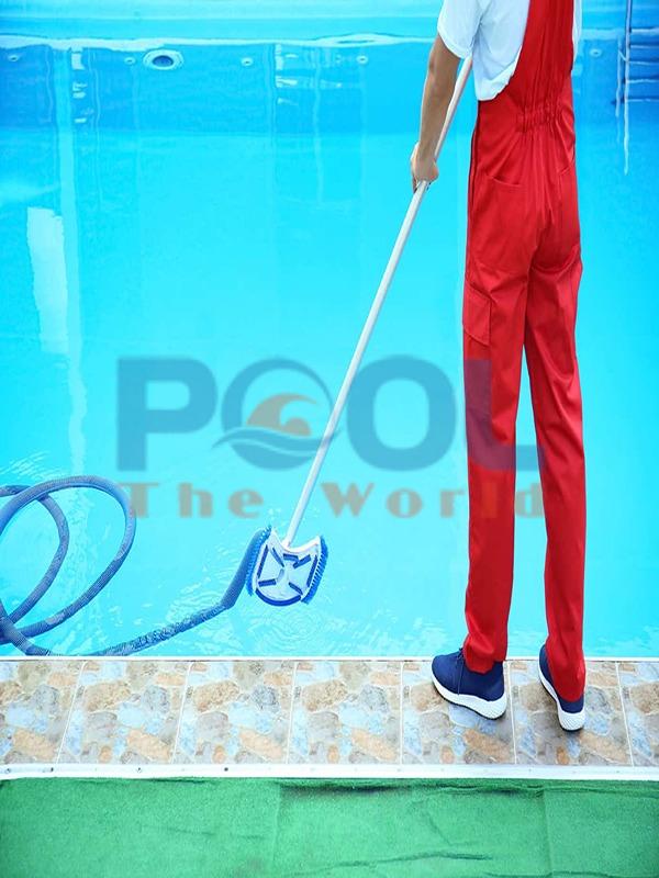 Sào Nhôm Jakmax – Công Cụ Không Thể Thiếu Để Chăm Sóc Hồ Bơi