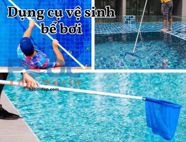 Cách vệ sinh, bảo dưỡng khóa sào nhôm 6m để không bị kẹt hoặc tuột