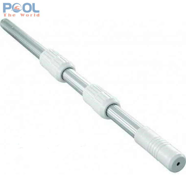 Sào Nhôm 6m: Cây Đũa Phép Biến Hồ Bơi Thành Gương