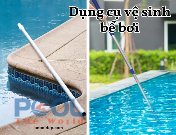Mẹo kéo, rút và khóa sào nhôm 6m nhanh – chắc – an toàn