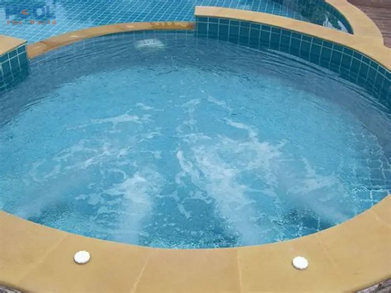 5 Pha Quét Hồ Trong Vắt: Sào Nhôm 7m Và Màn Lột Xác Từ Đáy