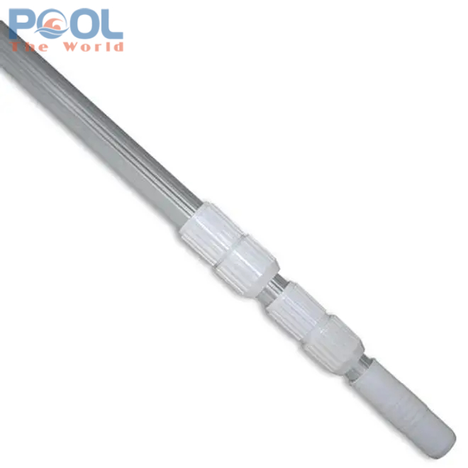 Sào Nhôm 9m: Trợ Thủ Đắc Lực Cho Hồ Bơi Gia Đình Và Thương Mại