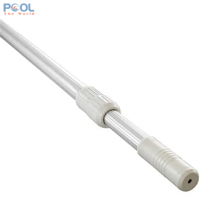 Tiết Kiệm Công Sức – Làm Sạch Hồ Bơi Dễ Dàng Với Sào Nhôm 9m
