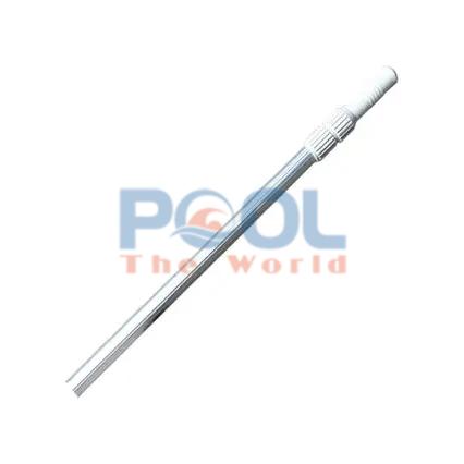 Sào nhôm 3m – Dụng cụ không thể thiếu trong vệ sinh và bảo trì hồ bơi
