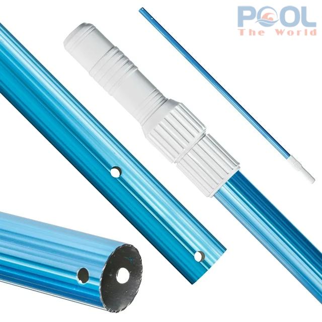 Sào Nhôm 9m: Trợ Thủ Đắc Lực Cho Hồ Bơi Gia Đình Và Thương Mại