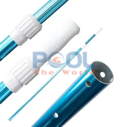 Sào Nhôm 9m: Trợ Thủ Đắc Lực Cho Hồ Bơi Gia Đình Và Thương Mại