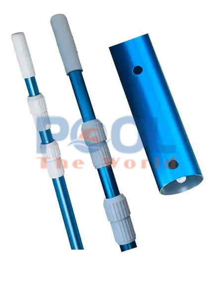 Sào Nhôm 9m: Trợ Thủ Đắc Lực Cho Hồ Bơi Gia Đình Và Thương Mại