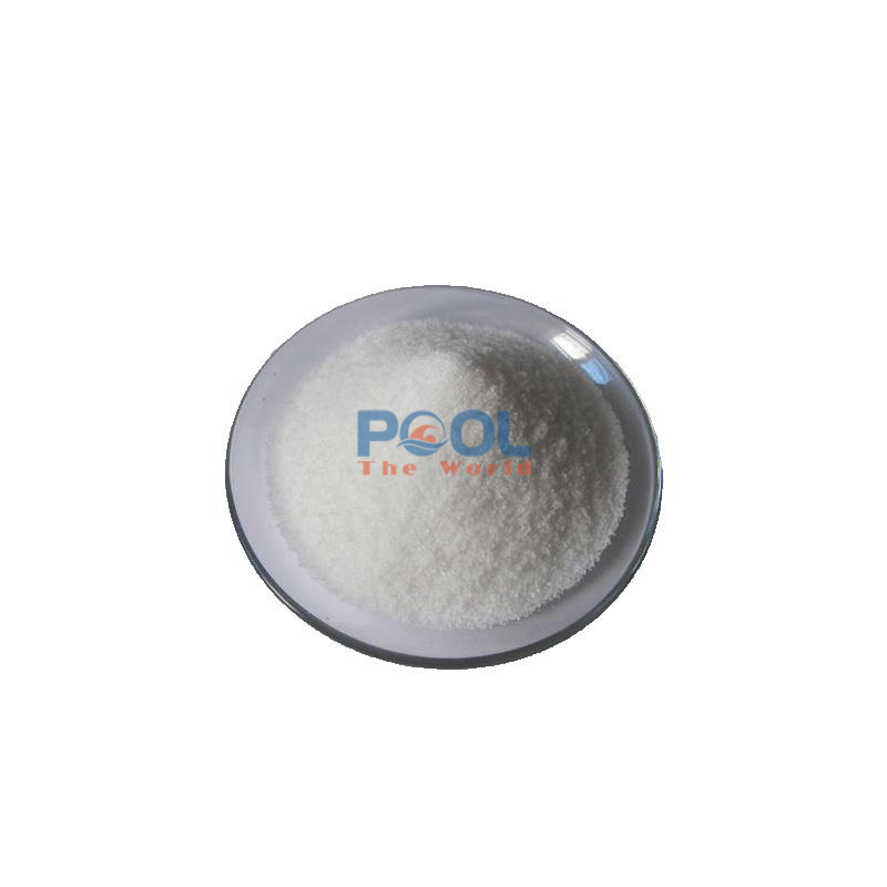 Giữ Nước Hồ Bơi An Toàn & Cân Bằng: Bí Quyết Dùng Soda Nâng pH+ Đúng Cách