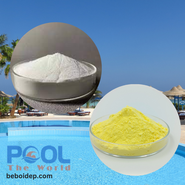 So sánh hóa chất keo tụ PAC với các loại keo tụ khác trên thị trường