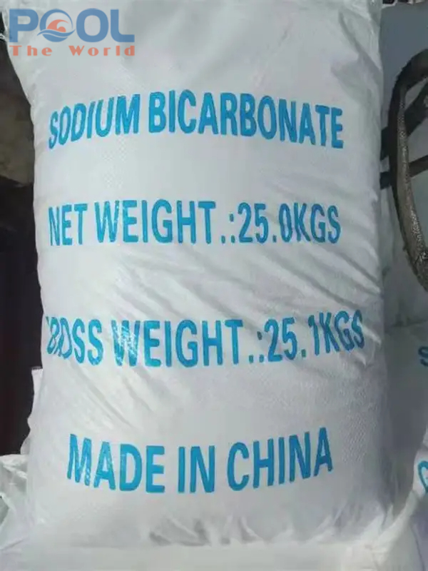 Đừng để pH phá hỏng hệ thống – Hóa chất SODA Tăng PH là giải pháp bạn cần