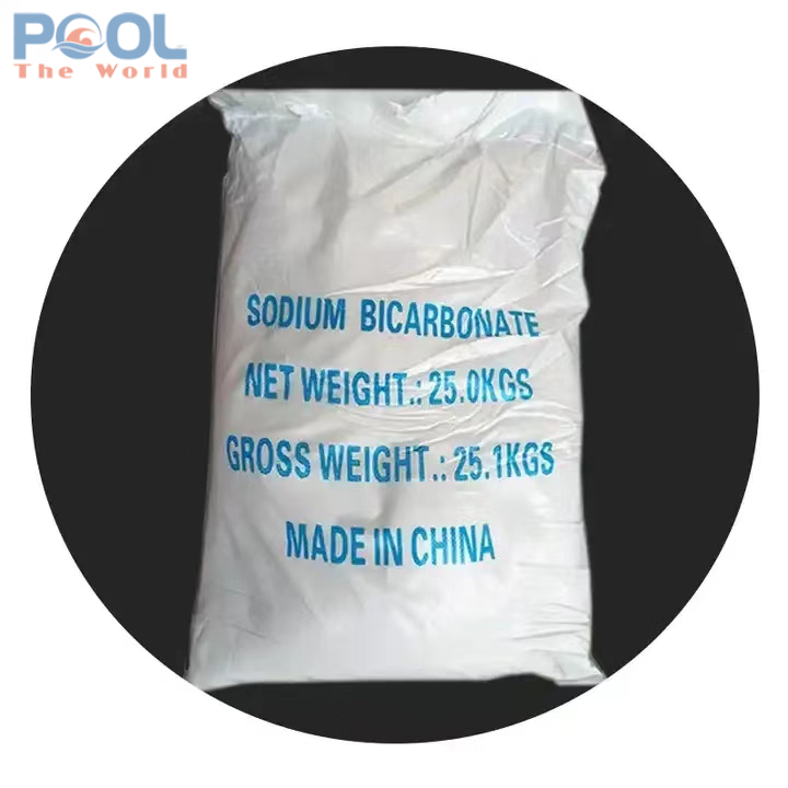 Đừng để pH phá hỏng hệ thống – Hóa chất SODA Tăng PH là giải pháp bạn cần