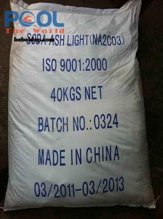 Dấu hiệu nước hồ bơi thiếu pH và nguy cơ nếu không xử lý bằng SODA kịp thời