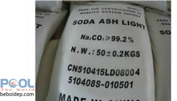 Dấu hiệu nước hồ bơi thiếu pH và nguy cơ nếu không xử lý bằng SODA kịp thời