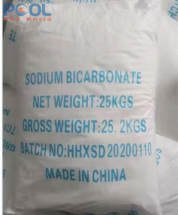 Khám Phá Hóa Chất Soda – Vũ Khí Bí Mật Cho Nước Bể Bơi Cân Bằng pH