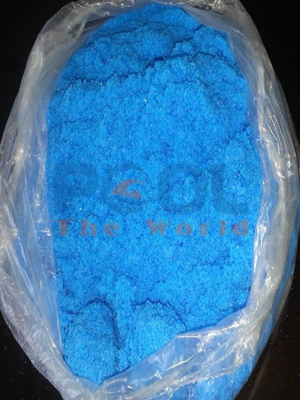Hóa chất Đồng SUNPHAT CuSO4.5H2O – Giải pháp bảo vệ nước hồ bơi an toàn và hiệu quả