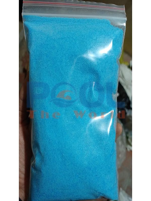 Hóa chất Đồng SUNPHAT CuSO4.5H2O – Giải pháp bảo vệ nước hồ bơi an toàn và hiệu quả