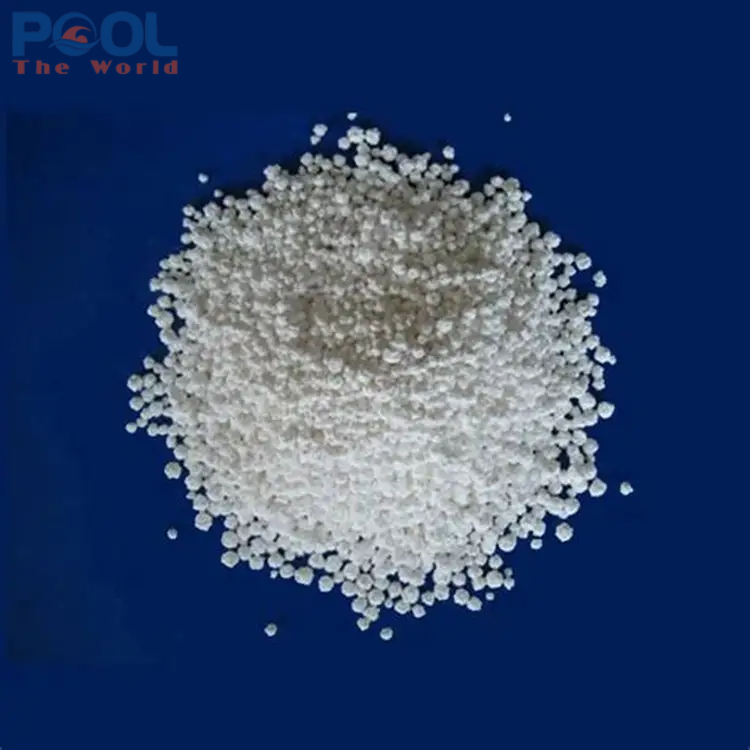 Tác Dụng Của Hóa Chất TCCA 90% Bột Trung Quốc Trong Khử Trùng Nước