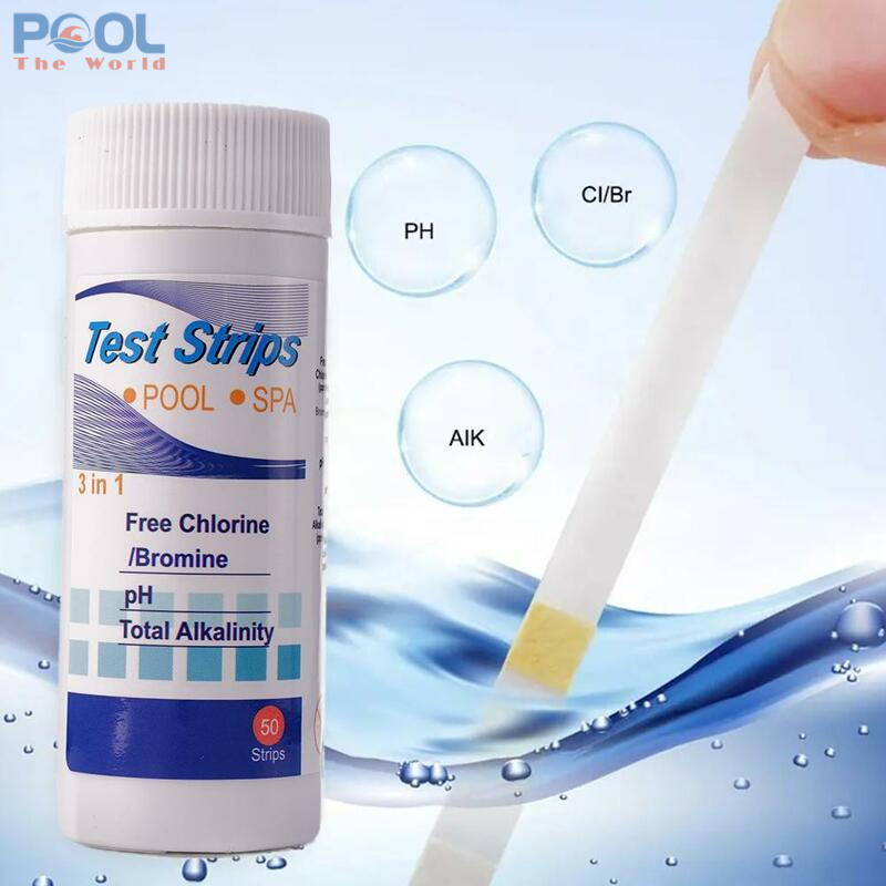 Nước Trong Hay Đục, pH Quyết Định! Cầm Ngay 50 Que Quỳ Kiểm Tra