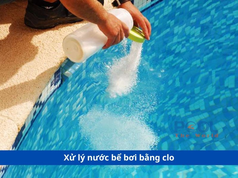 Bộ Test Hồ Bơi 50 Que – Giải Pháp Kiểm Soát Nước Nhanh, Chính Xác và Tiết Kiệm