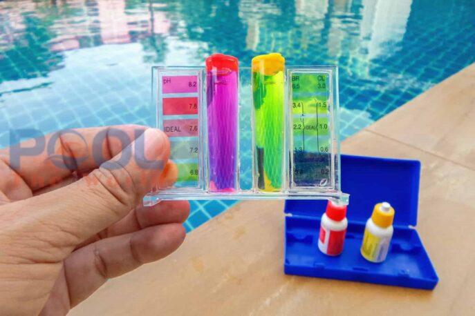 Tiêu chuẩn xử lý nước hồ bơi: Đảm bảo an toàn và độ bền lâu dài