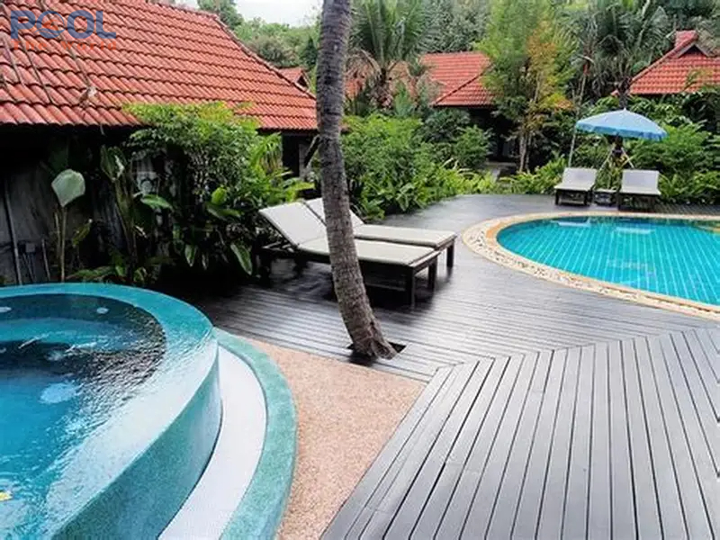 Bí mật dưới mặt nước: Góc nhìn mới về chuẩn sạch của hồ bơi