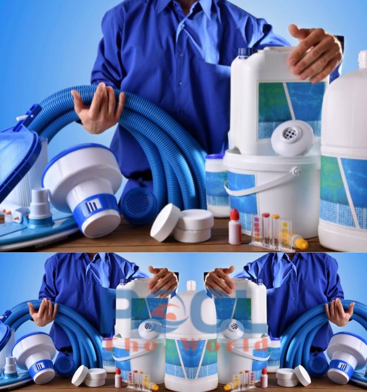 Top 3 Hóa Chất Diệt Khuẩn Bể Bơi Được Chuyên Gia Khuyên Dùng