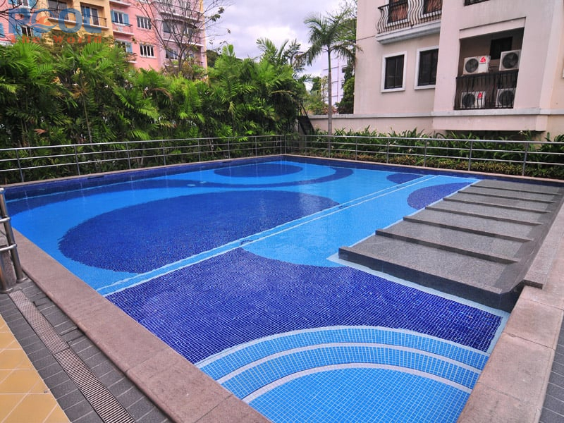 Tạm Biệt Nước Đục – Đón Chào Làn Nước Trong Cùng hóa chất TCCA Viên Sủi