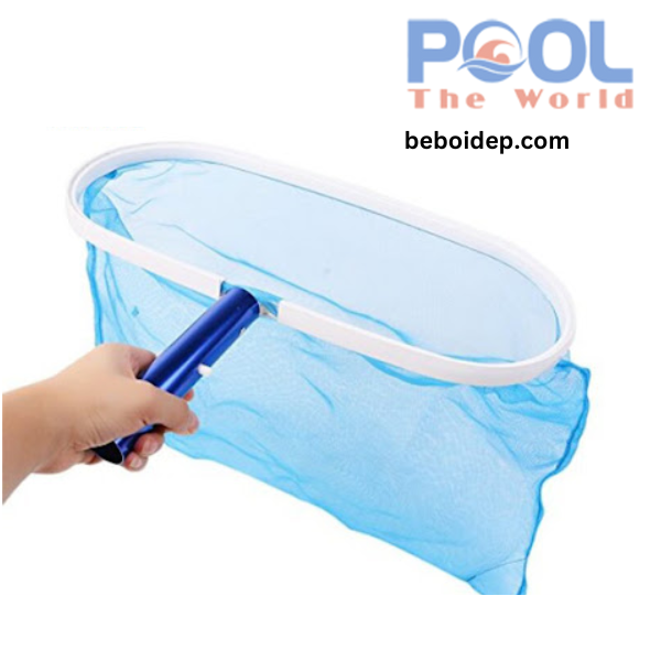 DỤNG CỤ VỆ SINH HỒ BƠI – GIẢI PHÁP HỖ TRỢ TOÀN DIỆN CHO HỒ BƠI SẠCH TRONG VÀ AN TOÀN