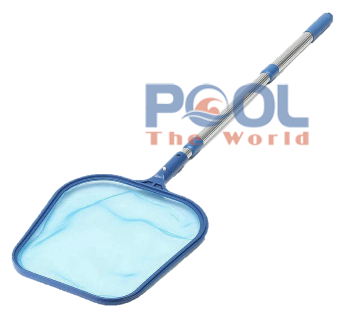 Tổng hợp những dụng cụ vệ sinh hồ bơi: Bí quyết cho làn nước trong xanh