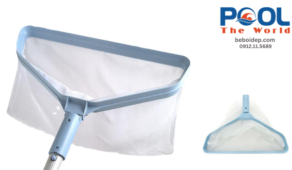 DỤNG CỤ VỆ SINH HỒ BƠI – GIẢI PHÁP HỖ TRỢ TOÀN DIỆN CHO HỒ BƠI SẠCH TRONG VÀ AN TOÀN