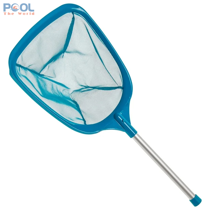 Top các loại vợt hồ bơi tốt nhất giúp làm sạch nước nhanh và hiệu quả