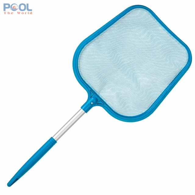 Top các loại vợt hồ bơi tốt nhất giúp làm sạch nước nhanh và hiệu quả