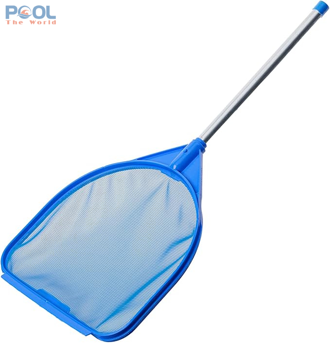 Top các loại vợt hồ bơi tốt nhất giúp làm sạch nước nhanh và hiệu quả