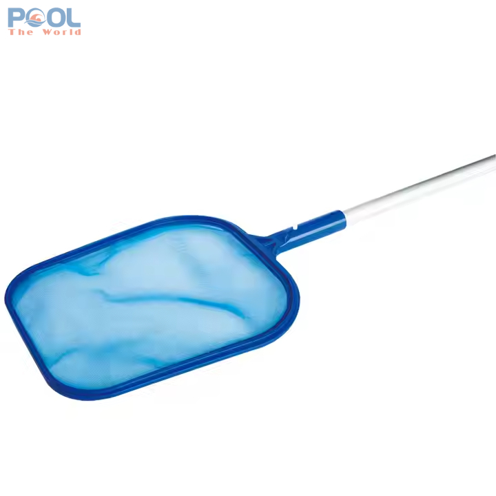 Top các loại vợt hồ bơi tốt nhất giúp làm sạch nước nhanh và hiệu quả