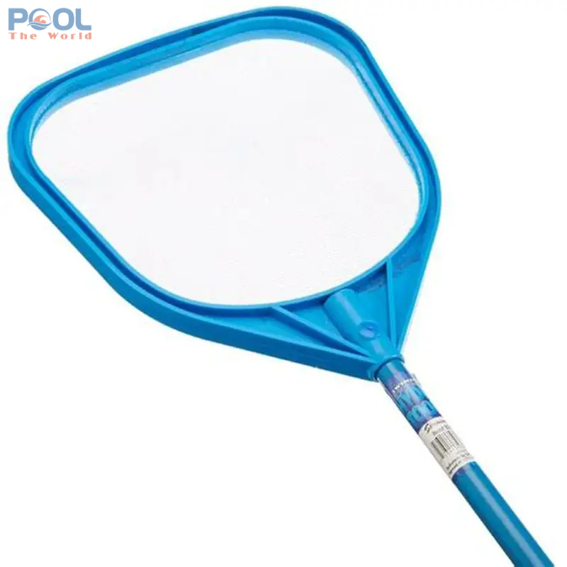 Top các loại vợt hồ bơi tốt nhất giúp làm sạch nước nhanh và hiệu quả