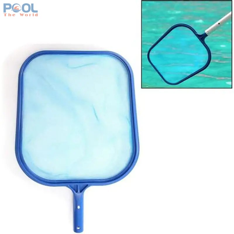 Top các loại vợt hồ bơi tốt nhất giúp làm sạch nước nhanh và hiệu quả