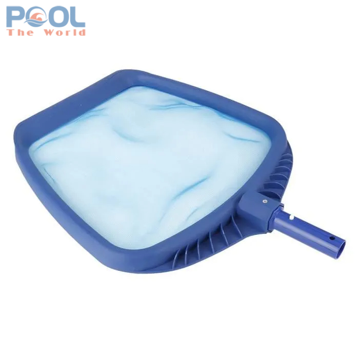 Vợt hồ bơi – Người bạn đồng hành đắc lực cho bể bơi sạch sẽ