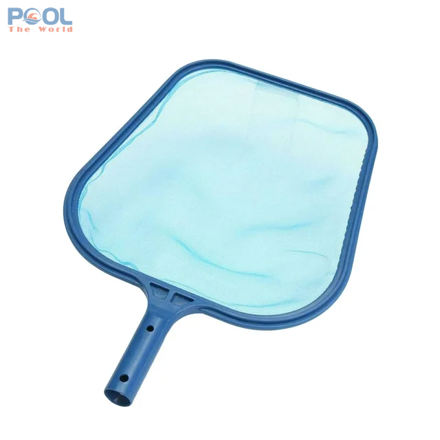 Top các loại vợt hồ bơi tốt nhất giúp làm sạch nước nhanh và hiệu quả
