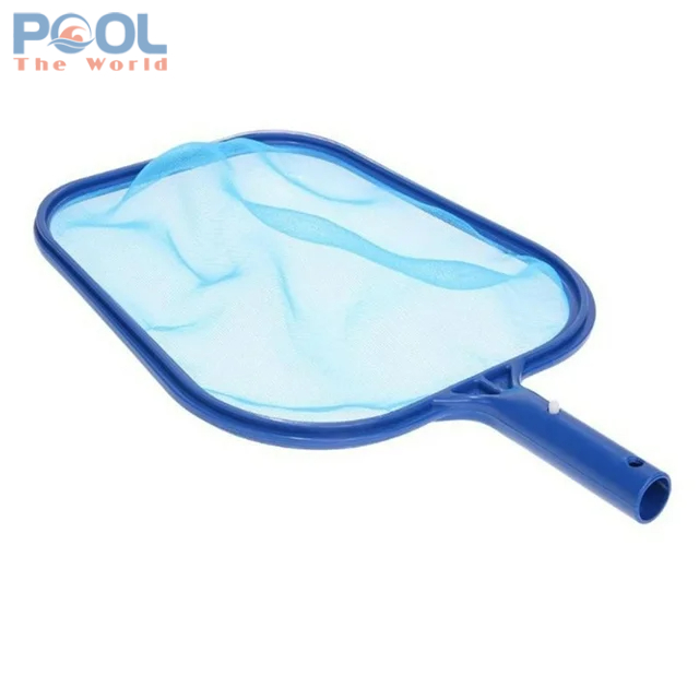 Vợt hồ bơi – Người bạn đồng hành đắc lực cho bể bơi sạch sẽ