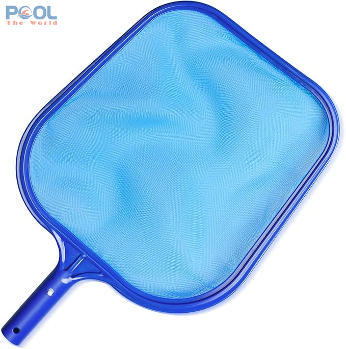 Top các loại vợt hồ bơi tốt nhất giúp làm sạch nước nhanh và hiệu quả