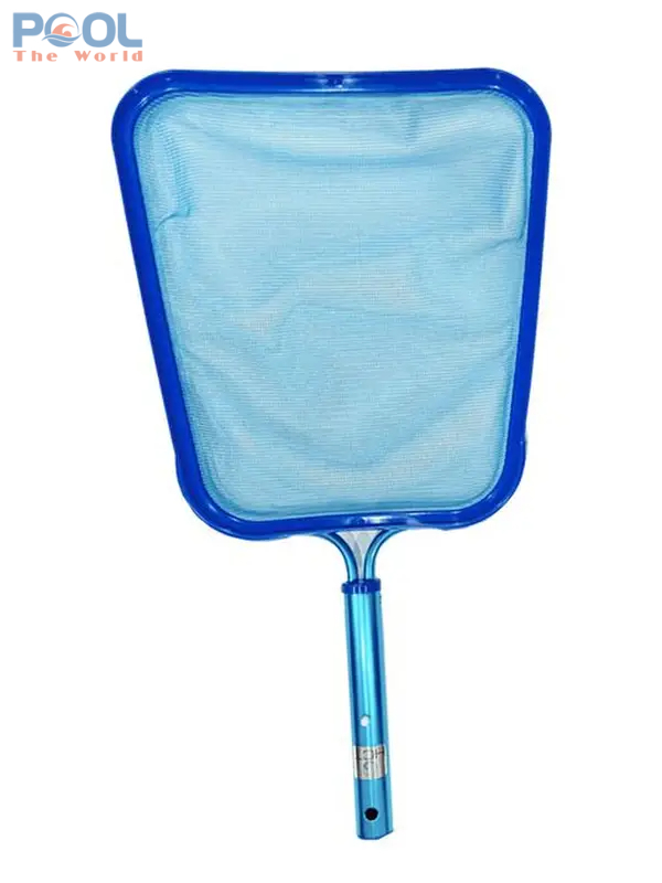 Top các loại vợt hồ bơi tốt nhất giúp làm sạch nước nhanh và hiệu quả