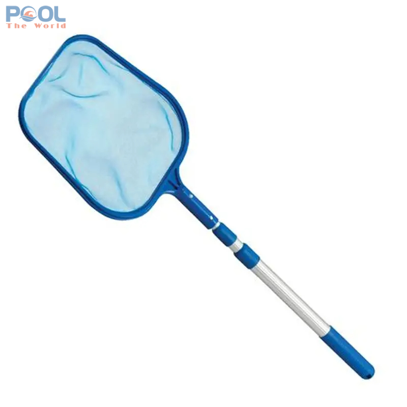 Top các loại vợt hồ bơi tốt nhất giúp làm sạch nước nhanh và hiệu quả