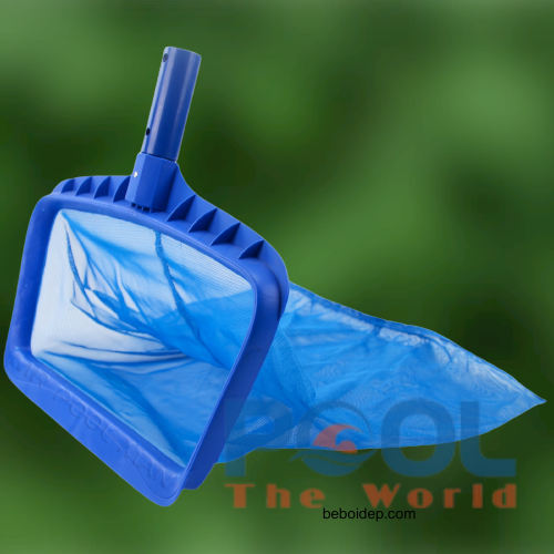 Vợt Lá Cây Loại Sâu Khác Gì Loại Cạn? Nên Chọn Loại Nào Cho Từng Hồ? 