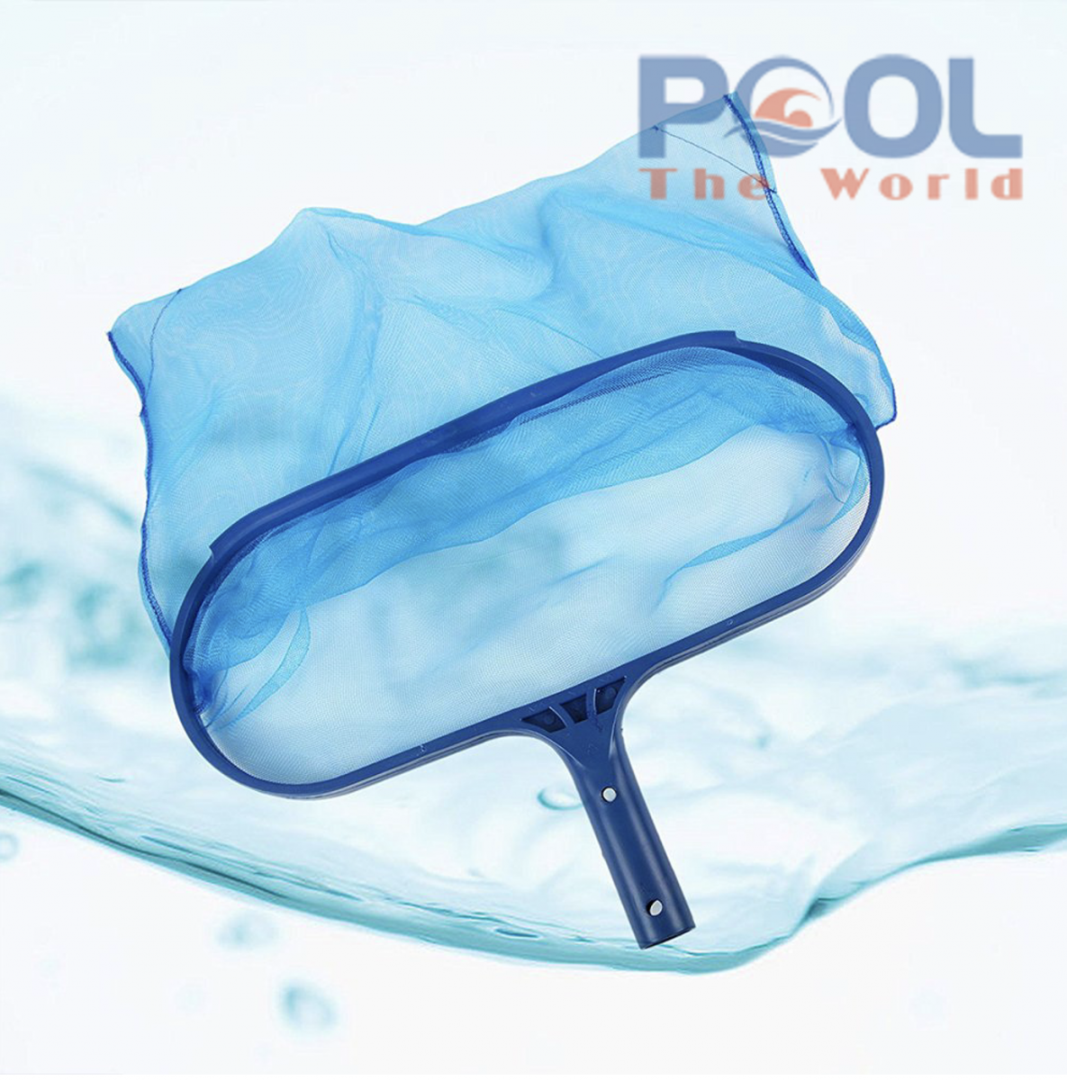 Vợt Hồ Bơi Chuyên Dụng Giải Pháp Giữ Gìn Làn Nước Trong Xanh