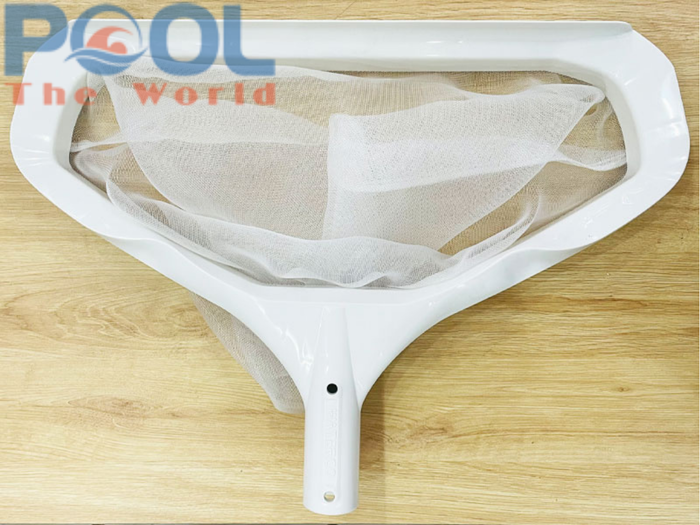 Vợt hồ bơi: Giải pháp vệ sinh hiệu quả và tiện lợi