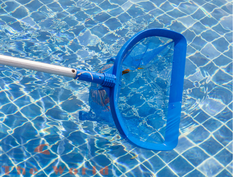 Dụng cụ vệ sinh hồ bơi: Giải pháp toàn diện giữ cho hồ bơi luôn sạch và an toàn
