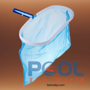 Vợt lưới mịn và lưới thưa: Nên chọn loại nào cho từng tình trạng hồ? 