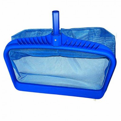 Vợt lưới mịn và lưới thưa: Nên chọn loại nào cho từng tình trạng hồ? 