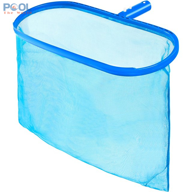 Lí Do Vợt Vành Nhôm Là Dụng Cụ Không Thể Thiếu Cho Mọi Hồ Bơi